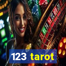 123 tarot